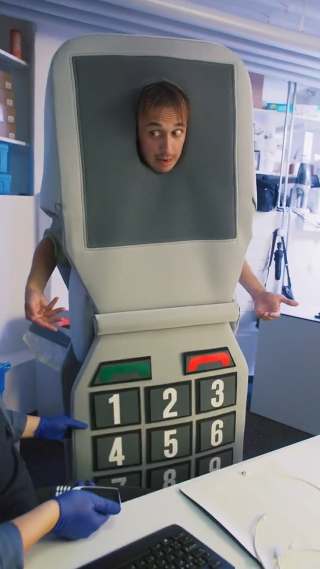 Swisscom
Cycle Still 2