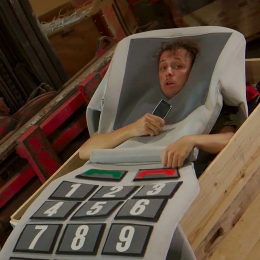 Swisscom
Cycle Cover